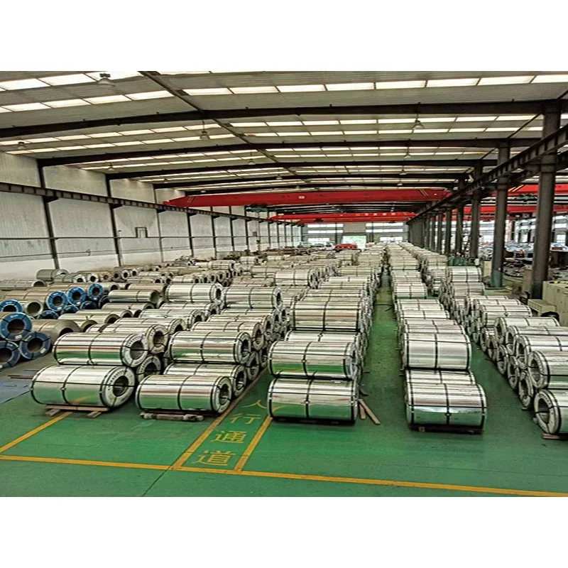 Color coated steel coil sheet PPGI PPGL coil for making corrugated metal roofing sheet