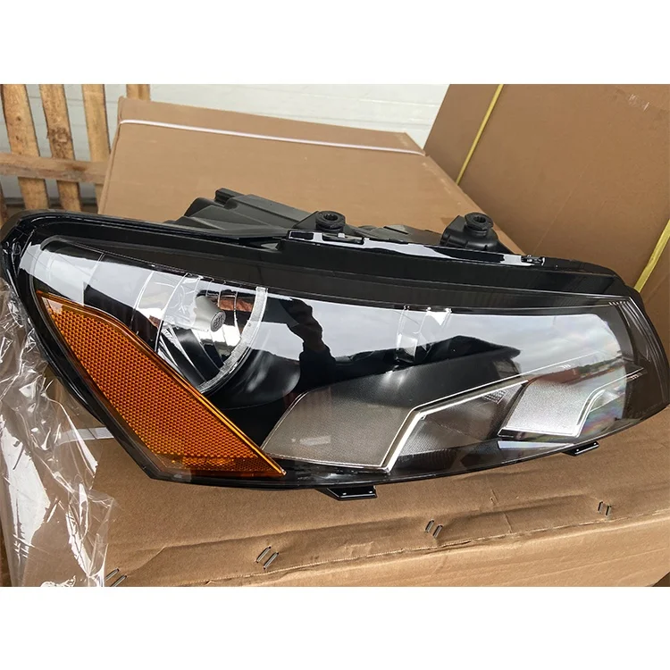 Auto Lighting Systems Part Car Headlamps USA Version OEM 561941005 Auto Head Lights for VW PASSAT 2012