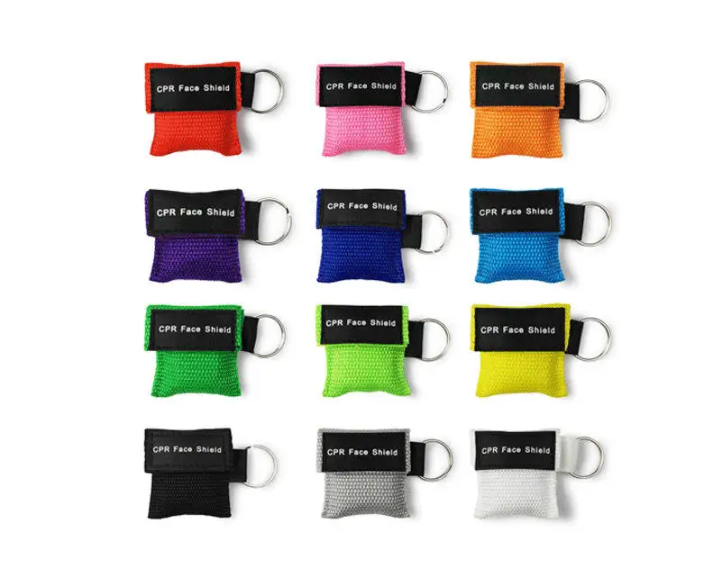 Free Cpr Mask Keychain Including Mask Cpr Life Keychain Buy Find Complete Details About