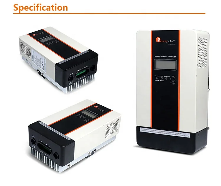 Felicitysolar 30A MPPT Solar Charge Controller  Maximum Power Point Tracking Charger