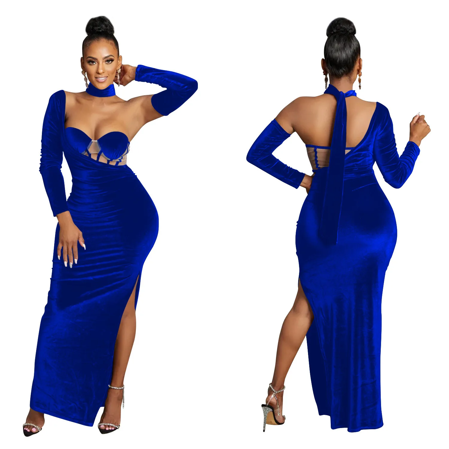 lilac bodycon mini dress Cute Bodycon Lilac Off The Shoulder Tight Mini Party Dresses