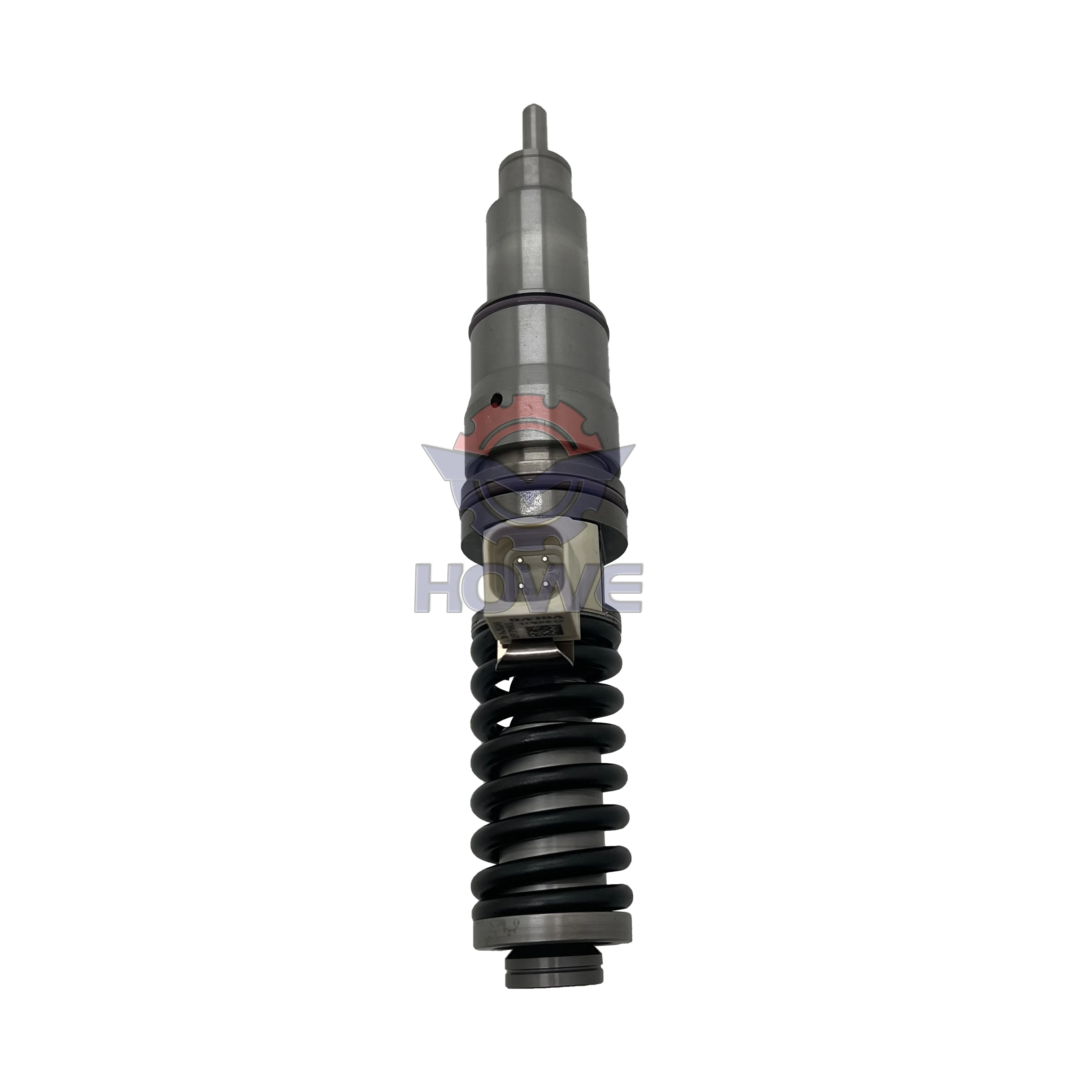 D13 Engine Nozzles Rail Fuel Injector for Volvo Excavators