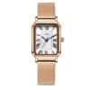 Ceinture en maille rose coquillage blanc face-rose