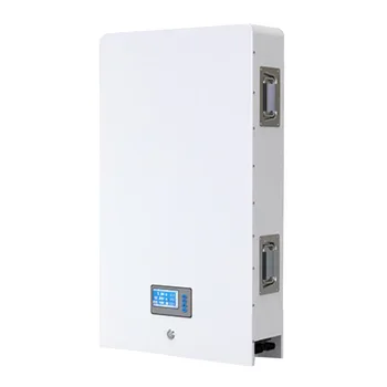 Home energy storage battery wall mounted 15kwh 48V 100Ah 200Ah  solar battery pack lifepo4 solar energy
