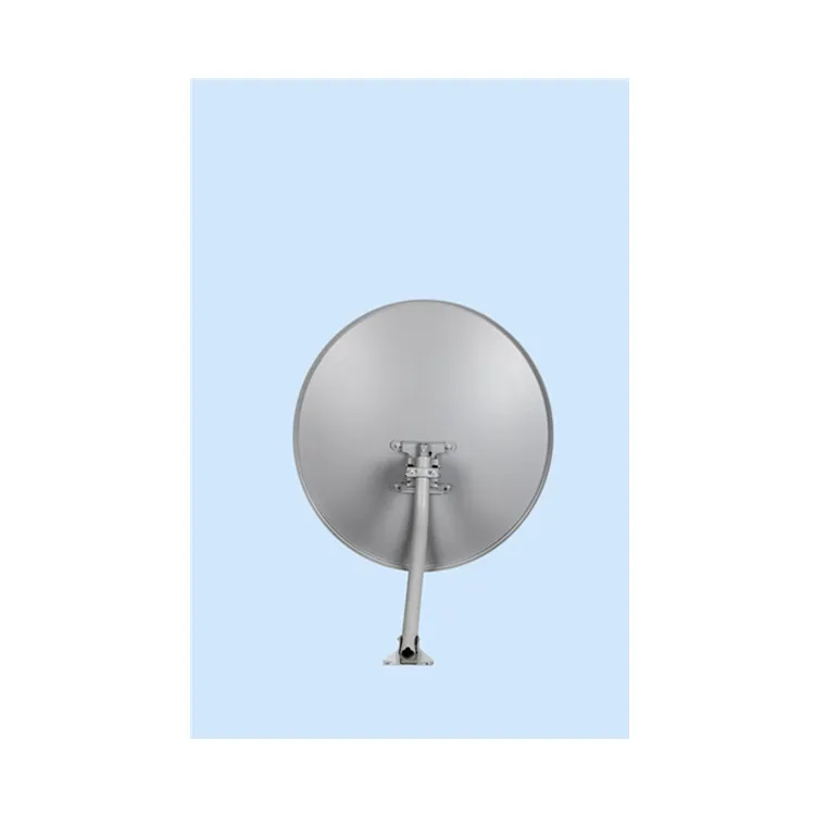 Anti-Rust Power Wireless Outdoor Am Fm Radio Antenna Satellite Dish Tv Antenna