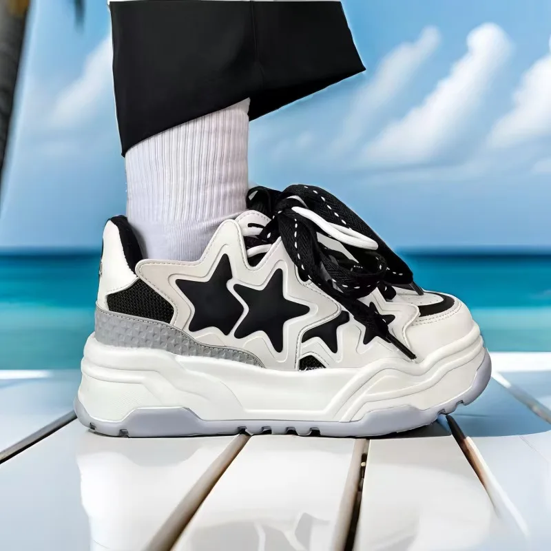 Fashionable Ladies' Adidas Skateboard Sneakers Custom OEM