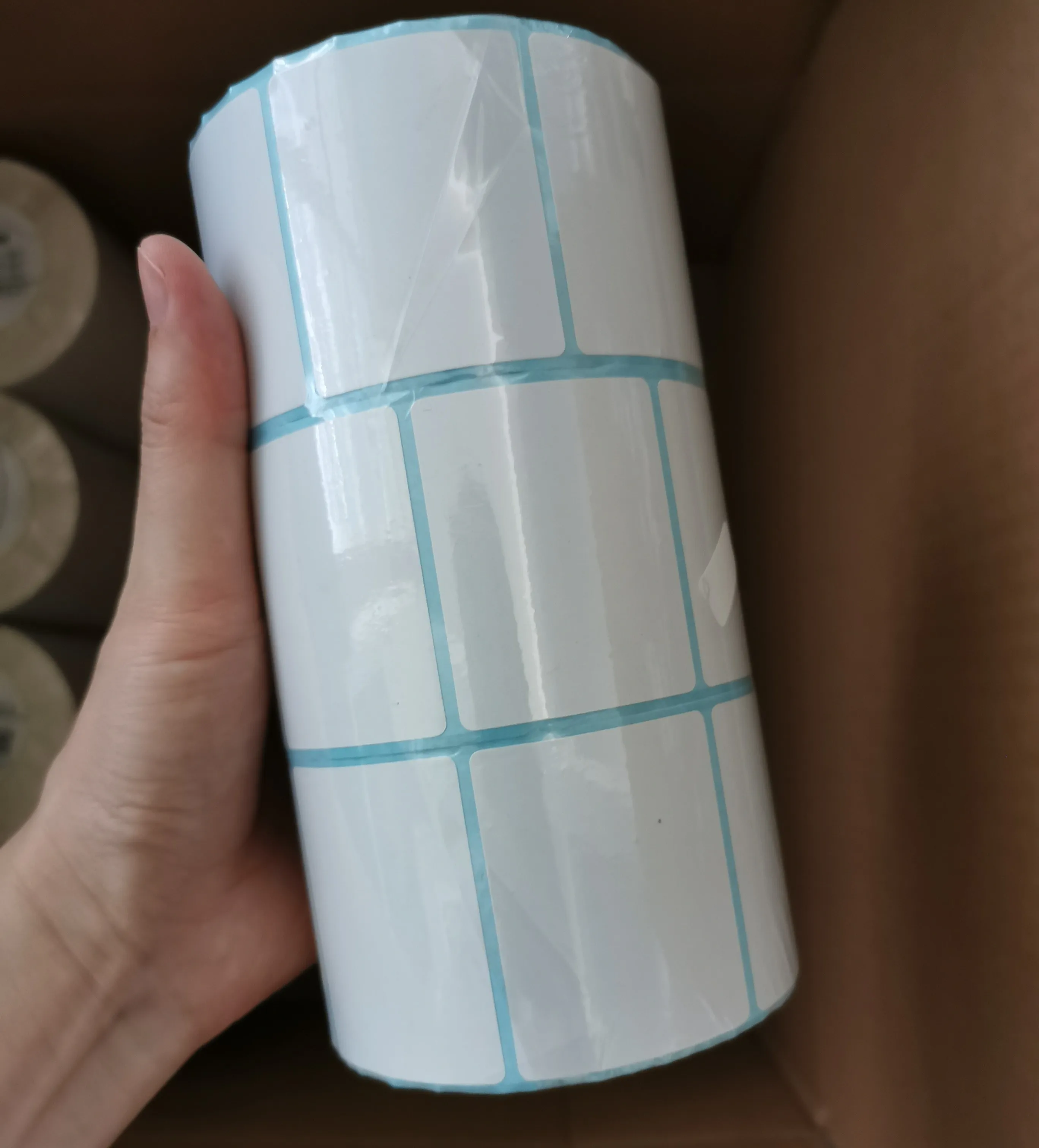 Printable Adhesive Vinyl Sticker A4 Size Sheet Waterproof Glossy/matte ...