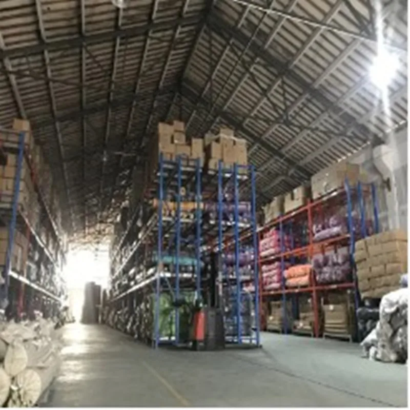 Shaanxi Andybella I/E Co., Ltd.