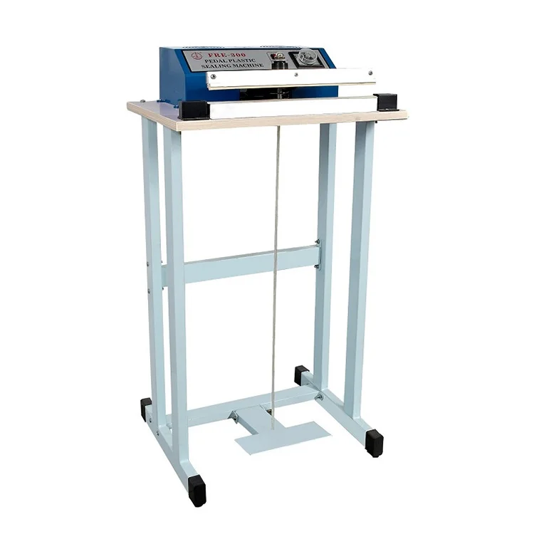 impulse vacuum sealer