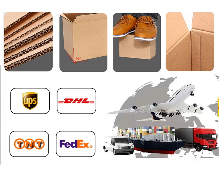 Delivery