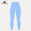 Blu ghiaccio - Leggings