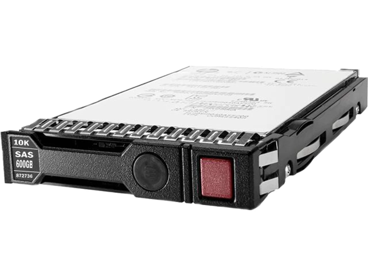 P40432-b21 900GB SAS 12G Mission Critical 15K SFF BC Multi
