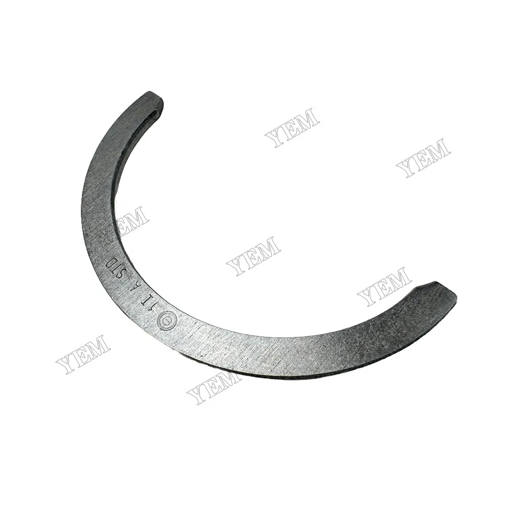 Thrust Washer 15261-23533 Fit for Kubota D722 Engine 4