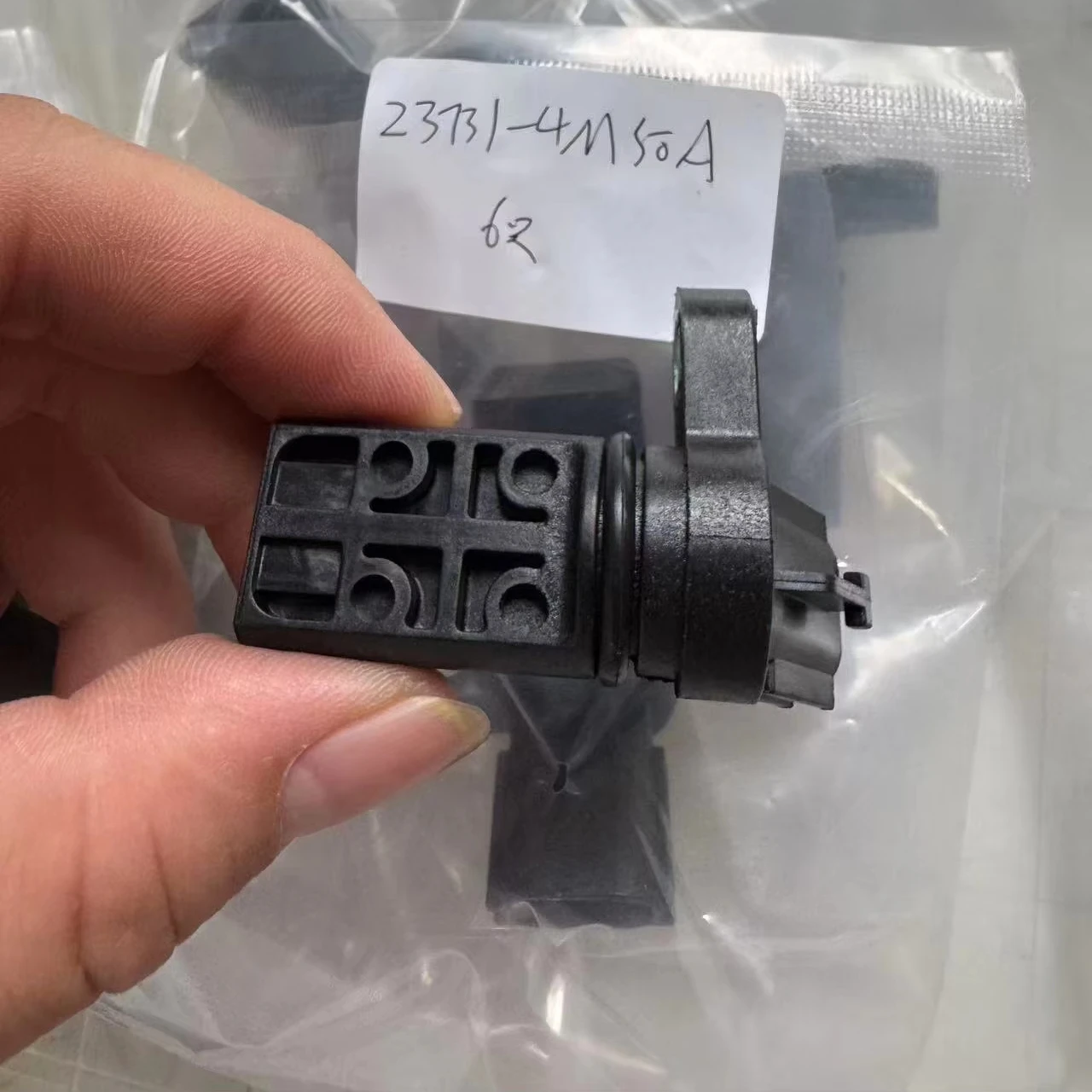 日産セントラ 2.5L 1.8L OEM 23731-4M50A 用 Cowtotal クランク