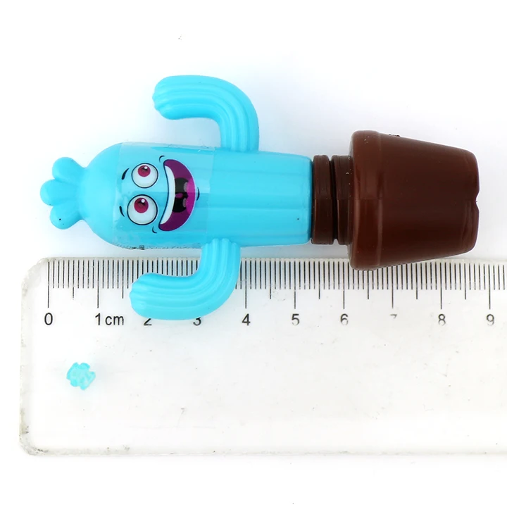 Cartoon toy candy