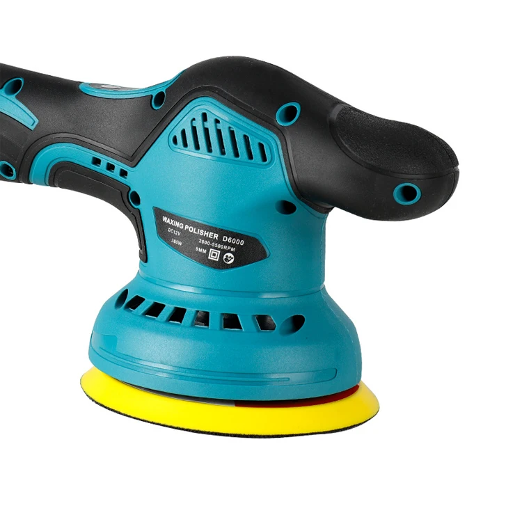 High Performance Polishers Wax Remove Scratches Cordless Car Buffer Polisher Machine Buy Car