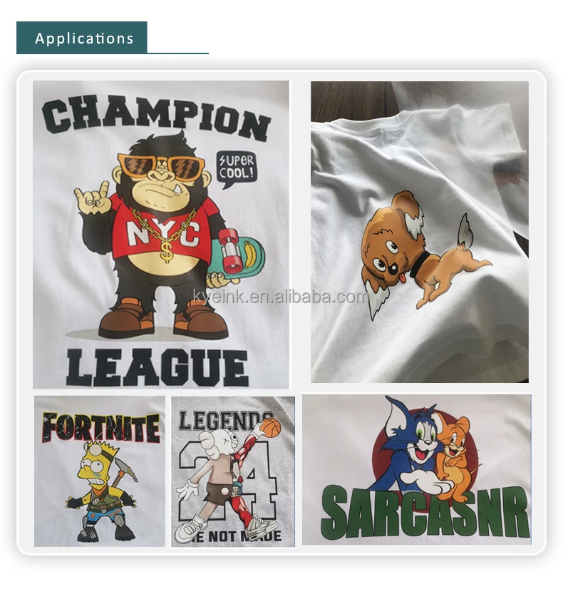 L1300 Eco Solvent Ink Water Based Eco Solvent Ink For Epsn Xp15000 Eco