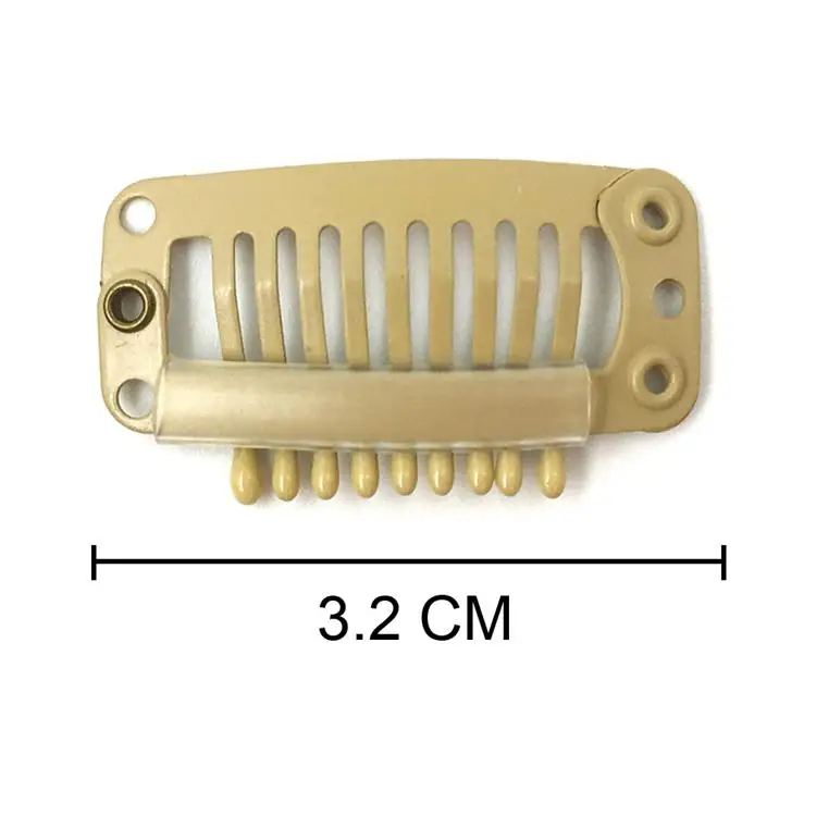 
Оптовая продажа, зажимы для волос «крокодил» 
