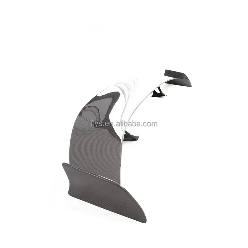 Dry Carbon F1-Style Spoiler for Aston Martin Vantage