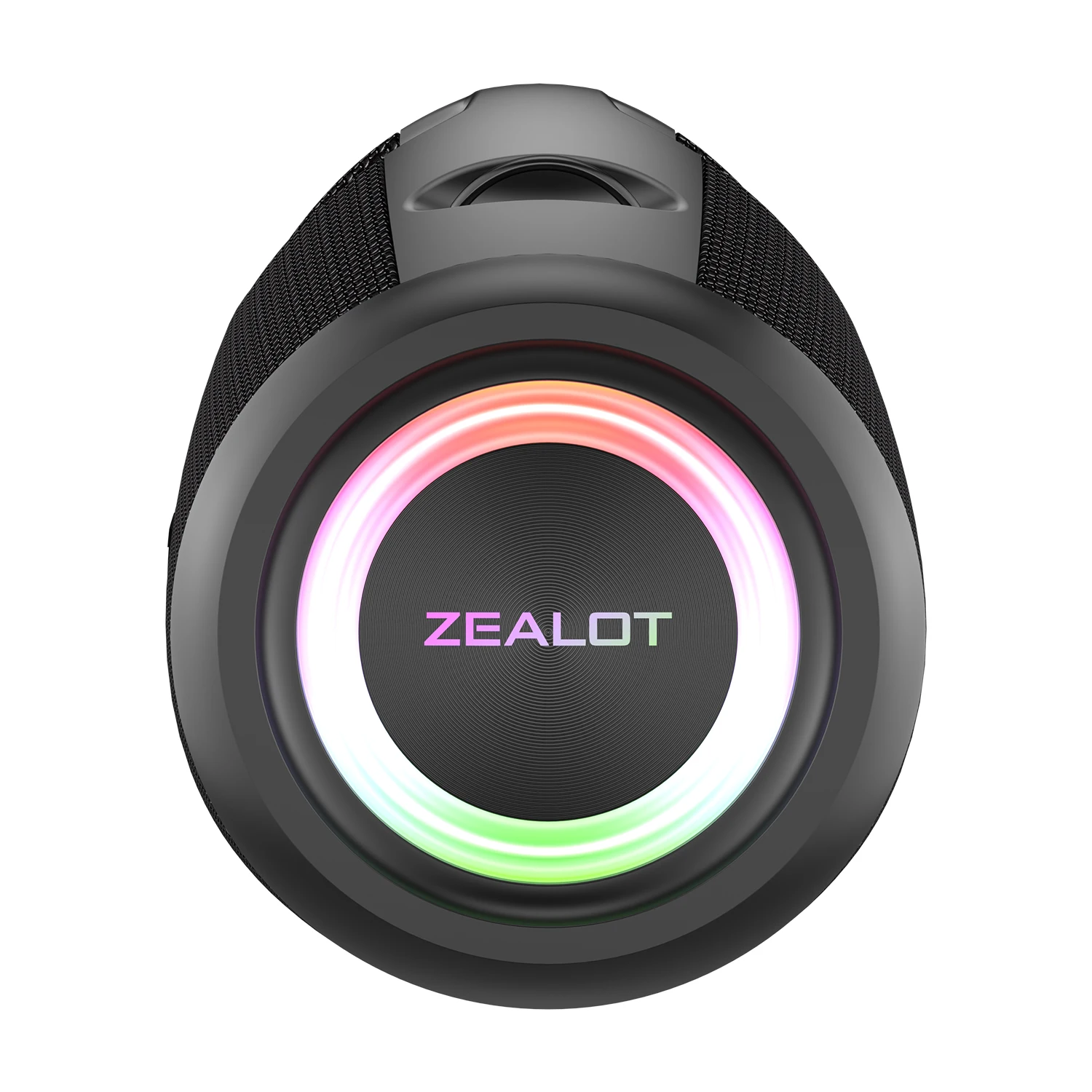 Zealot S78 100W Portable Bluetooth Speaker - Party & Outdoor