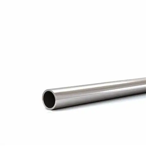 Astm b338 b861 grade 2 seamless titanium tube