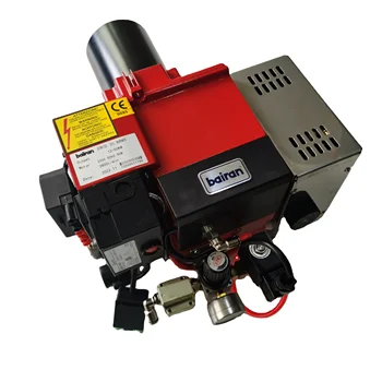 STW120 Waste Used Oil burner for Bolier Parts Set With Lmo24 Controller