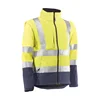 Giallo/Blu Fluorescente