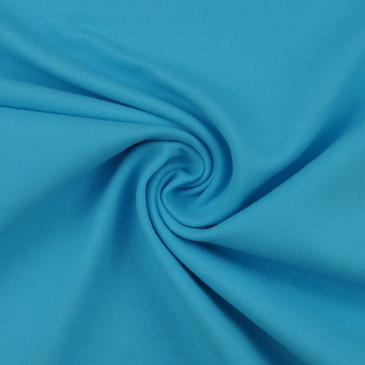 Tela deportiva de alta calidad, 86 nailon, 14 licra, Suplex, disponible