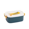 Blue-3 Compartment