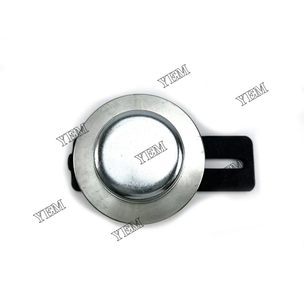 S175 S185 S570 Pulley 6735884 for Bobcat Engine. 3