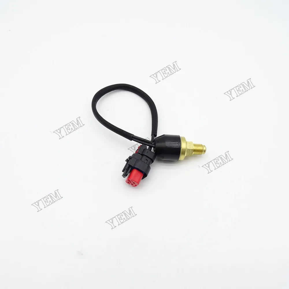 Sensor 3095795 for Cat Engine Parts With Warranty 5