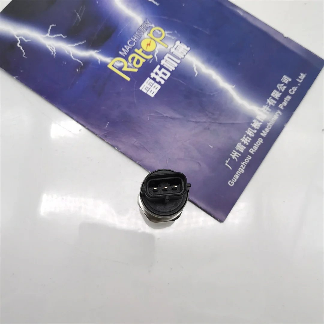 ひかる Original KHR10290 KHR41950 Pressure Sensor for CX210B CX240B