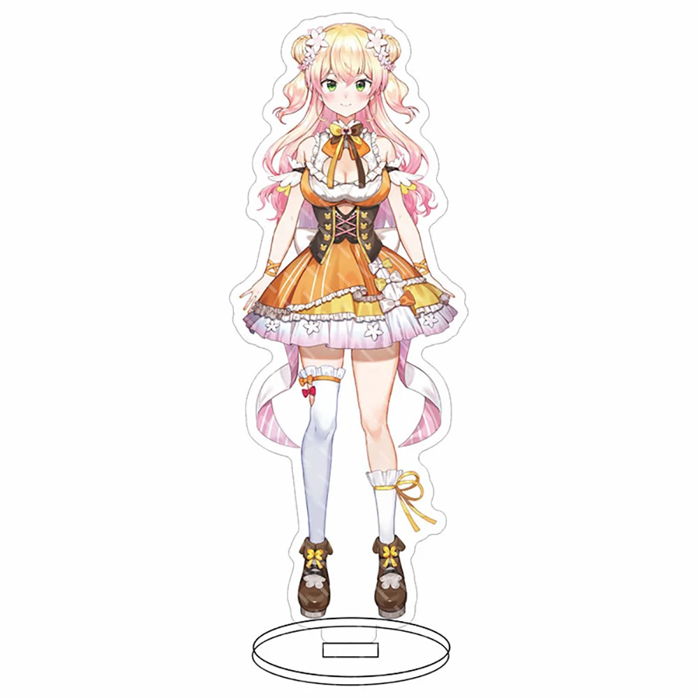 Hololive New 2022 Comics Game Plastic Perspex Clear Stand Anime Figure  Model Collection Acrylic Card Captor Plate - Buy Gifts And Crafts Plastic  Crafts Product on Alibaba.com