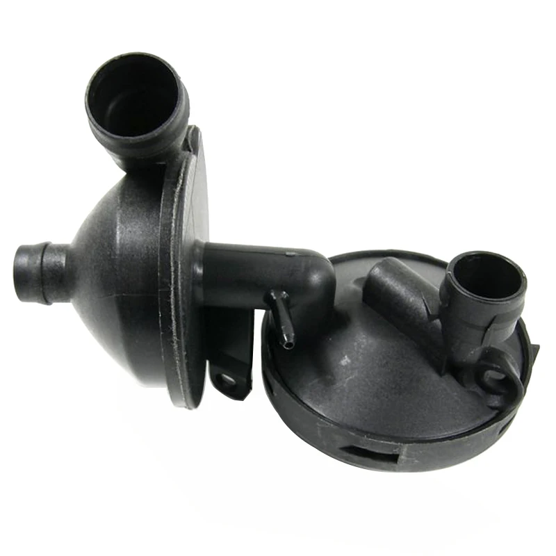 11617501566 Auto Parts Pcv Valve Pcv Crankcase Vent Valve Breather Hose