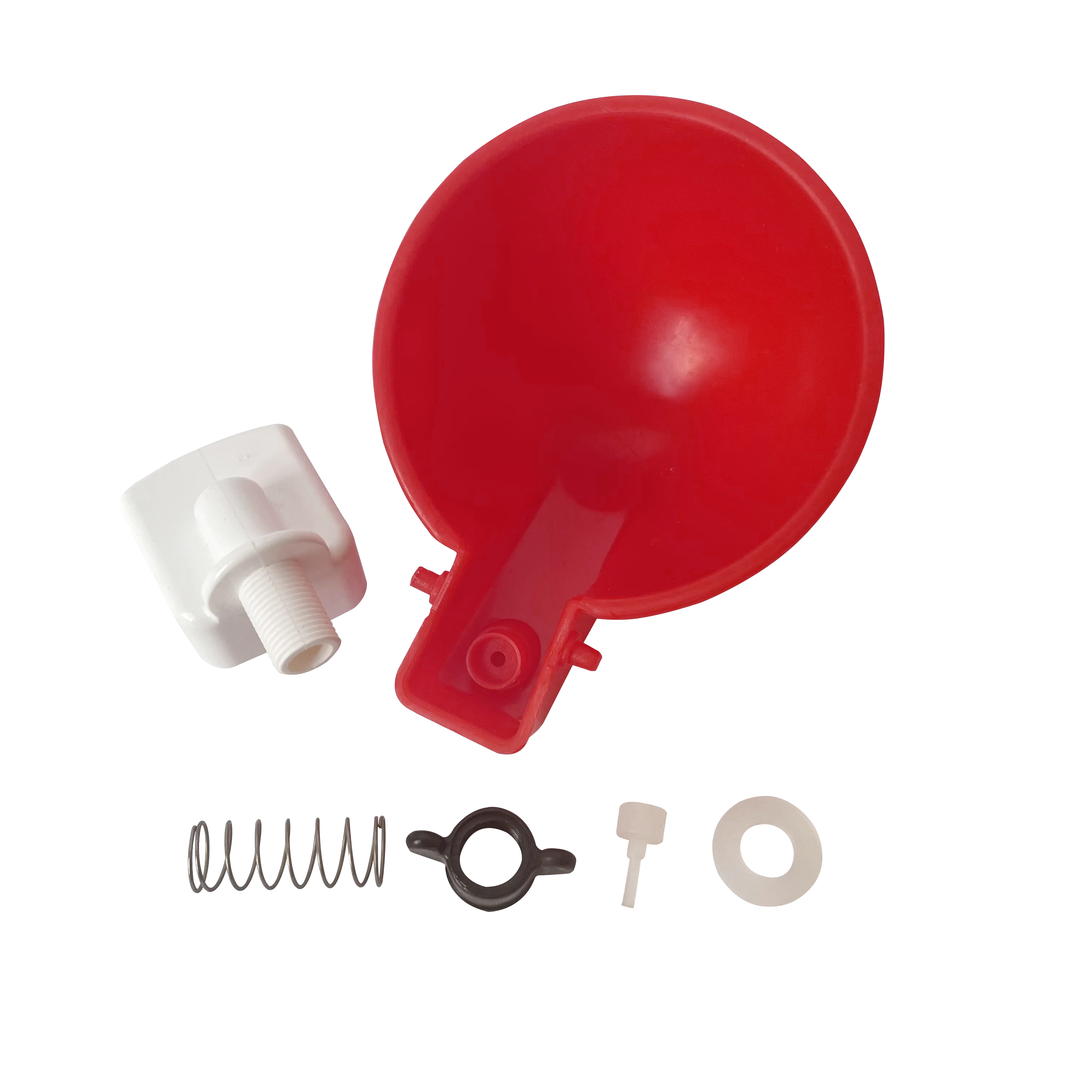 Поилки для птицы, автоматические поилки для перепелов, цыплят, пластиковые поилки для птиц, оборудование для разведения