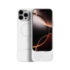 Bianco nuvola (iPhone 16 Pro Max)