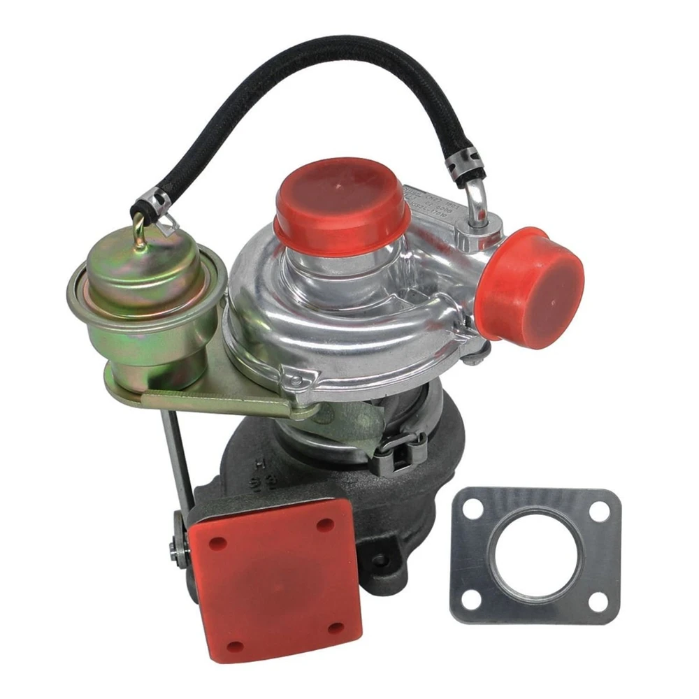 IZUMI Turbocharger for Kubota for Bobcat S205 T180 T190 V2403TMDI 6686048 Heavy Equipment Engine Parts