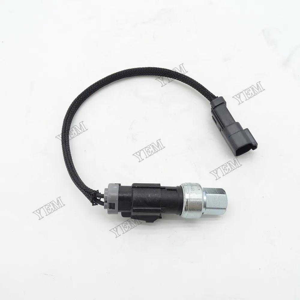 355-3148 Pressure Sensor for Cat 966H D10T2 120K 773D 814F Replacement Engine Parts