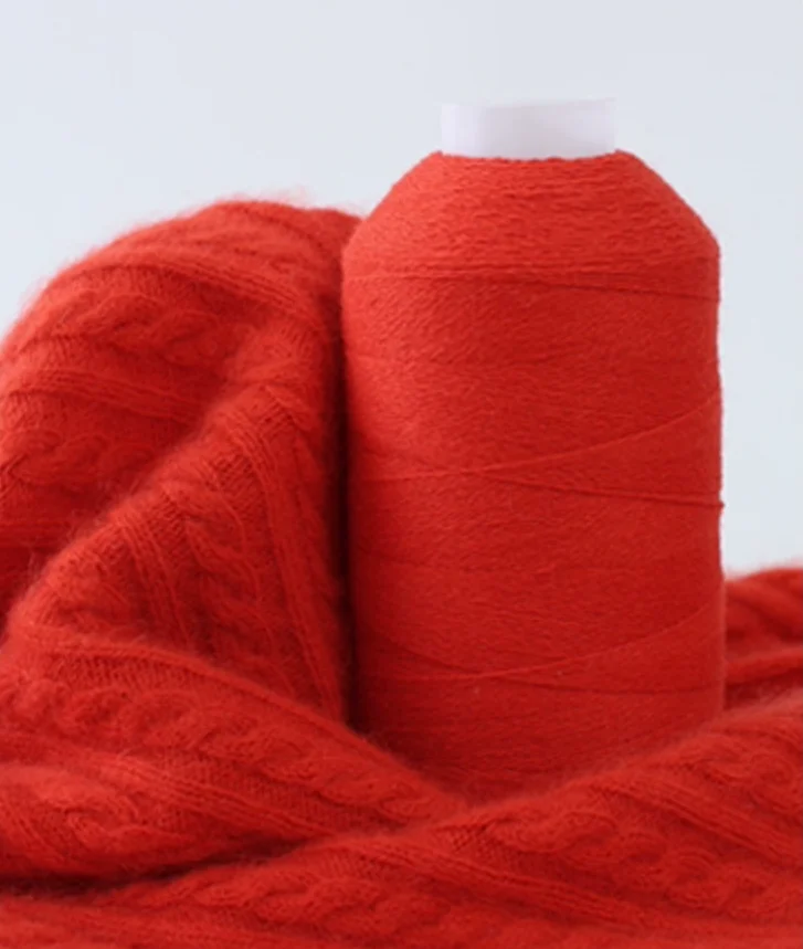 Hot Cashmere Yarn 2/16nm,100 Cashmere High Quality Environmental