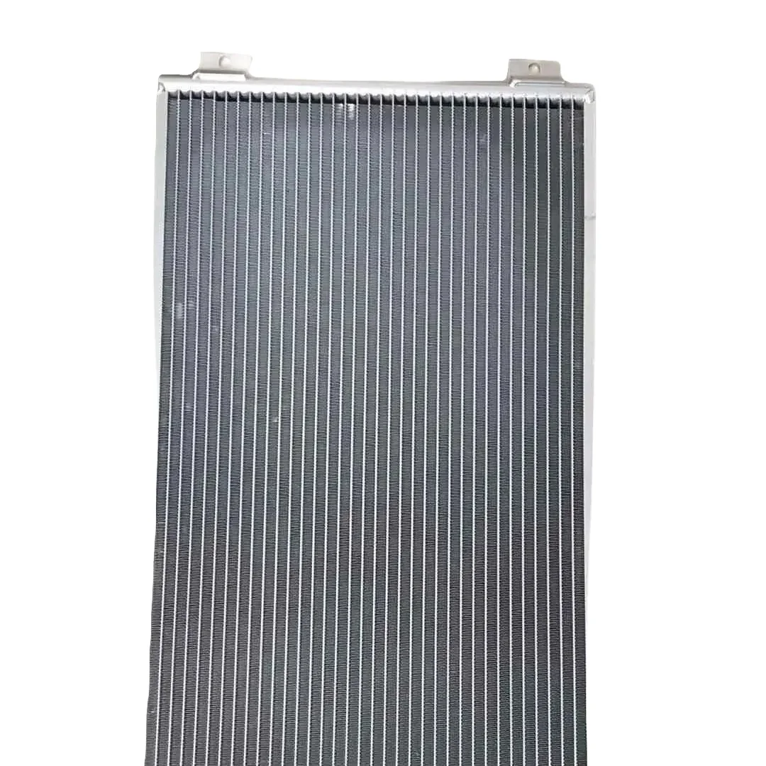 あんぱん^ - ^ HYZ Original Engineering Machinery Accessories - Condenser