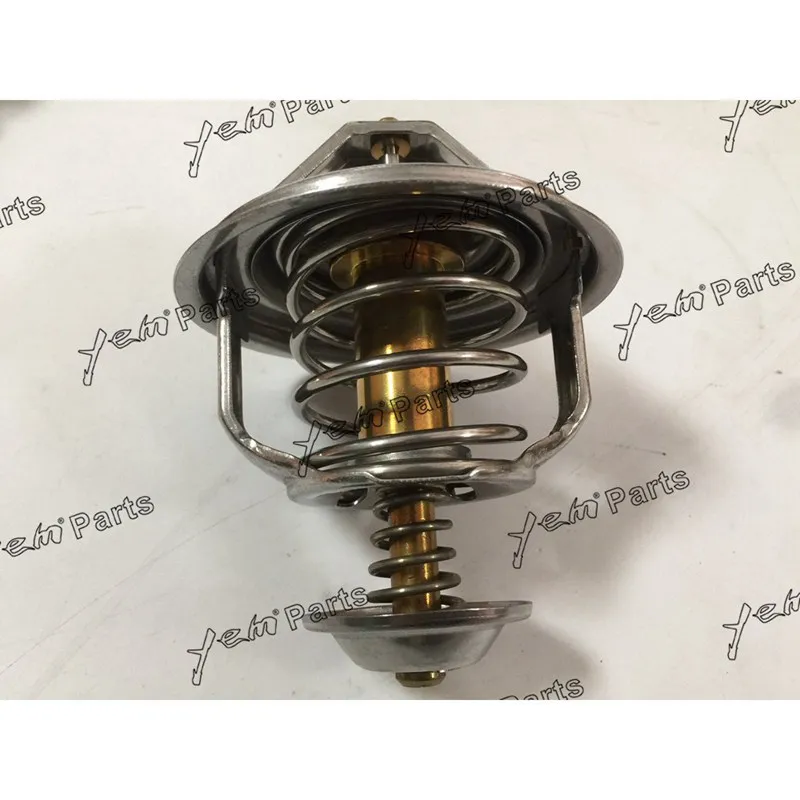 6SD1 Thermostat for Isuzu Diesel Engine Part 3