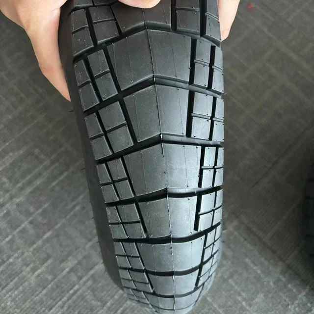 Puncture Resistant Electric Fat Bike Tire for Beach Bike, Snow Tire, Inner Tube, 26x4.0, 20x4.0 Inch