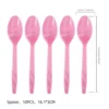 spoon*10 pcs