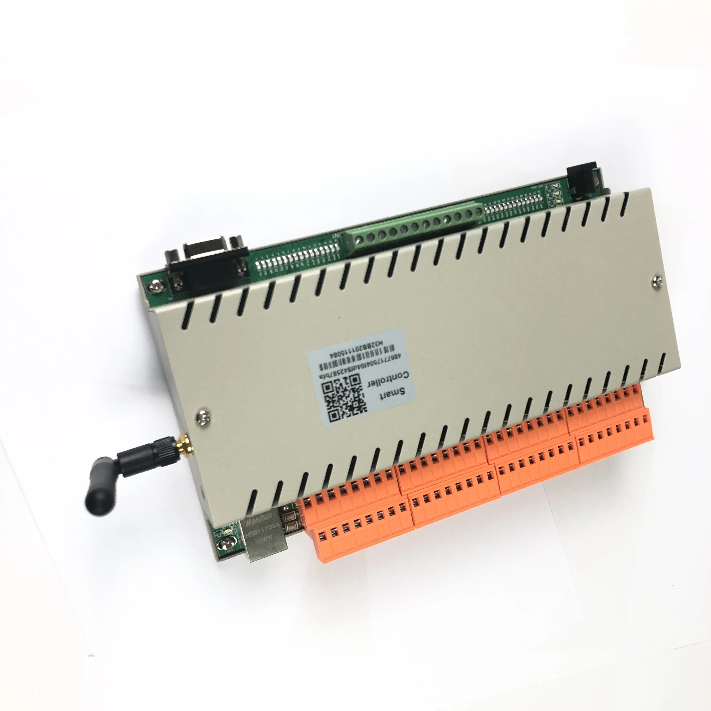 32 Channel Network Relay Module Relay Switch Temperature Controller for House Automation