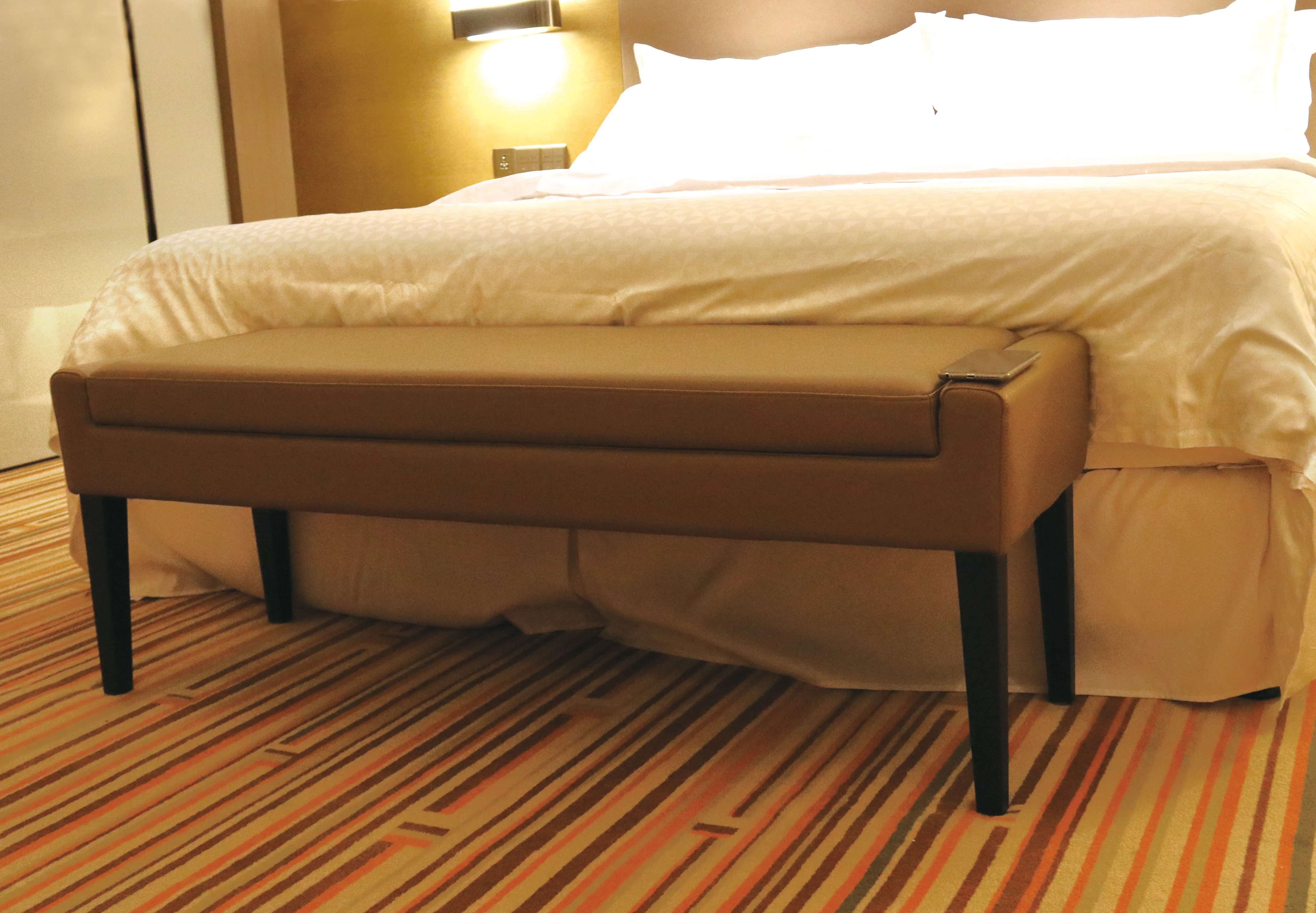 Luxury Design 5 Star Hotel Room Hotel Furniture Bedroom Furniture Set