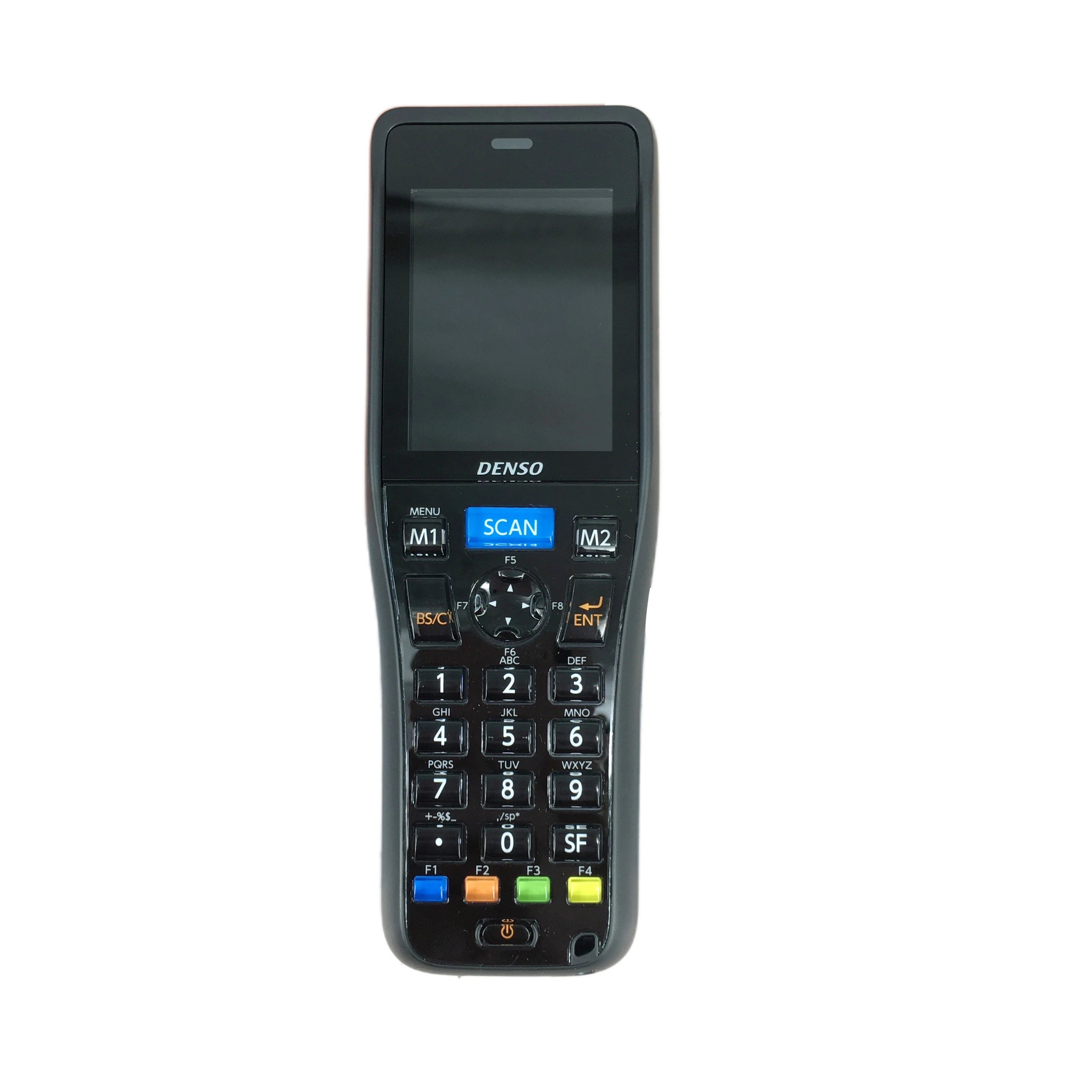 DENSO BHT-1505B 58個 Denso BHT-1505B Pocket PDA 2In Color Screen 1D Liner Imager Scan