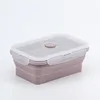 Pink [800ML lunch box]