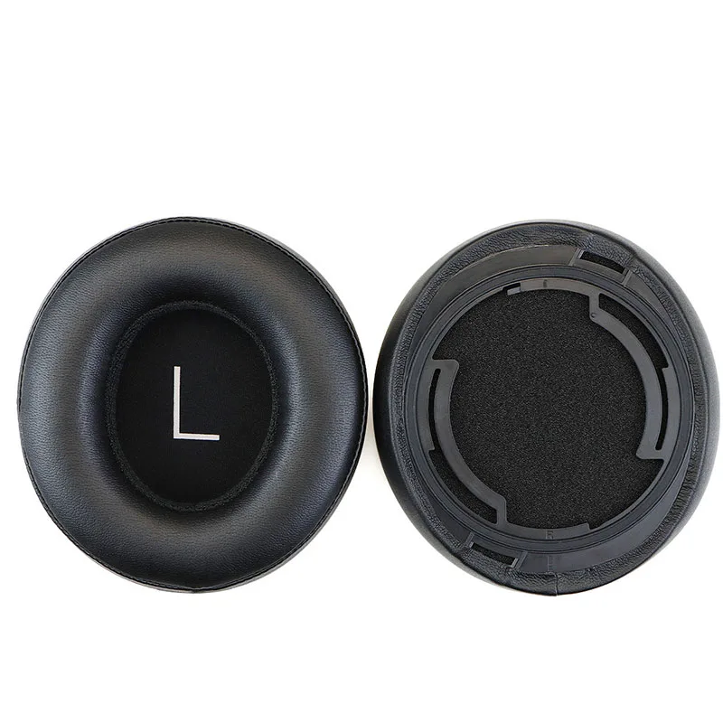 Replacement Ear Pads Cushions For Shure AONIC 50 Headphones – Soft Earpads