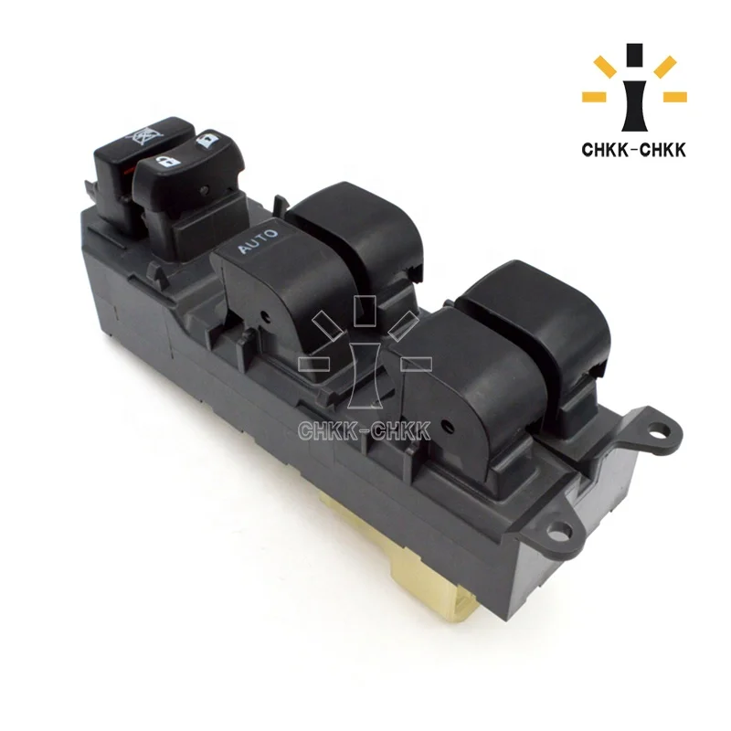 8482006100 Power Window Switch for TOYOTA CAMRY HYBRID 2006-2015 COROLLA 1995-2004 Zelas 2010-2016 CORONA 2000-2003 84820-06100