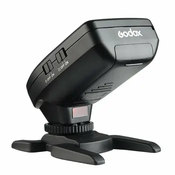 Godox XPro-S 2.4G TTL HSS Wireless Flash Trigger Transmitter for Sony Camera detail image